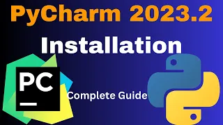 How to Install PyCharm IDE 2023 on Windows 10/11 [ 2024 Update ] | PyCharm for Python Developers