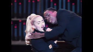 Madonna - Oh Father (Live The Blond Ambition Tour Japón '90) HD