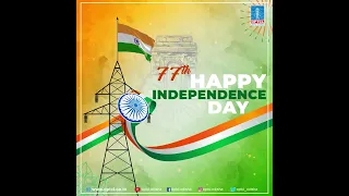 Nation First Always First | Happy Independence Day 2023