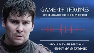 GoT: Jenny of Oldstones - Epic Orchestral Remake (Extended Version)