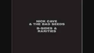 Nick Cave & the Bad Seeds - Little Empty Boat