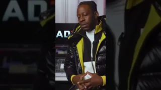 Young Dro Explains His Weekly Drug Use At The Height of His Career