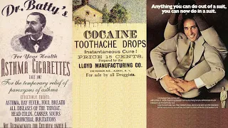 🤣Crazy Ads in History That Would Be Banned Today | TOP-25