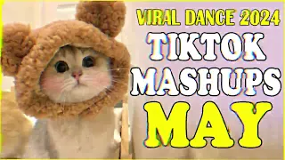 New Tiktok Mashup 2024 Philippines Party Music | Viral Dance Trend | May