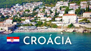 O que Fazer e Visitar em Split e Dubrovnik na Croácia | Mochilão Econômico