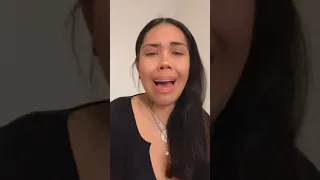 Here is What Sara Molina got to say about why she doesn’t let 6ix9ine see his Daughter on Christmas