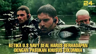 AKSI U.S NAVY SEAL DALAM MISI PERDAMAIAN 2 NEGARA | Alur Cerita Film