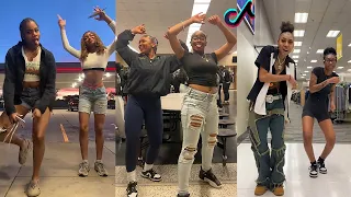 New Dance Challenge and Memes Compilation - April 🔥 2024