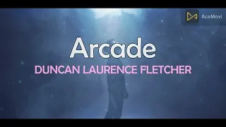 Arcade song (lyrics)