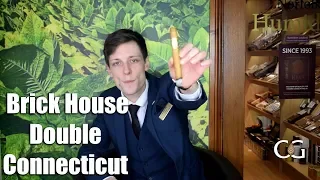 C.Gars Ltd Taste Test Review - Brick House Double Connecticut