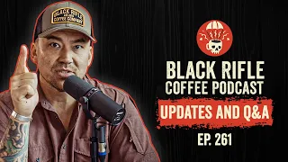 Updates and Q&A w/ Mike Glover | BRCC #261