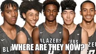 WHERE ARE THEY NOW?! 2019 Sierra Canyon Team!