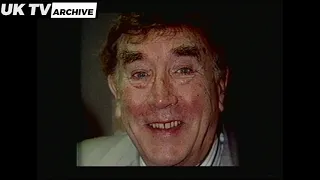 Frankie Howerd Documentary - 2004