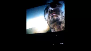 Gannicus Death scene. God of the arena!