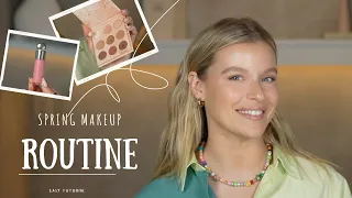 Spring Makeup 24