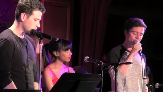 Are You Still Holding My Hand/Brother 3 - AnnMarie Milazzo, Matt Doyle, Colin Donnell
