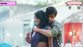 Holi whatsapp status🥰Holi Romantic Status😍Kartik Naira Romantic Holi Status❤️