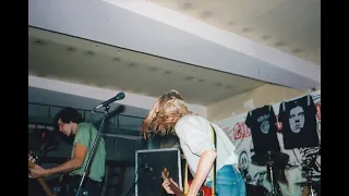 Nirvana - 11/26/89 - Bloom, Mezzago, Italy