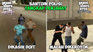 10 KELEBIHAN GTA VICE CITY DARI GTA SAN ANDREAS (PART3)