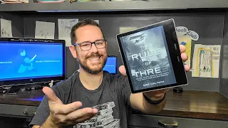 The Rule of Three by Eric Walters: A One-Minute Book Review