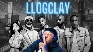 T.I. CARRIED! YOUNGBOY, T.I. & YoungBoy Never Broke Again - LLOGCLAY [Official Music Video] REACTION