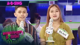 Isa Lang | A-B-Sing | Everybody Sing Season 2