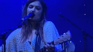 Angus & Julia Stone - Bern Gurten Festival " You're the one that i want "