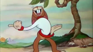 Disney Silly Symphonies 49 The Tortoise And The Hare 1935