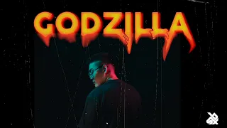 Zhang Ze | Godzilla (Eminem Beatbox Cover)