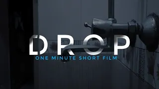 Drop | 1 minute short film | Shot on mobile #shortfilm