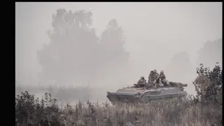 Tribute to the heroes of Ukraine - Glory to Ukraine, Glory to the heroes