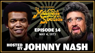 Ep 14 - The Midnight Special | May 4, 1973