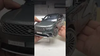 Range Rover Velar 1:18 Scale Model Car