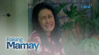 Raising Mamay: Pagsusumamo ni Letty kay Abigail | Episode 5 (Part 3/4)