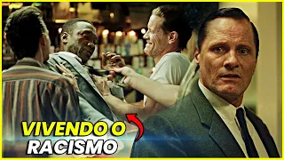 RACISMO... | Green Book: O Guia