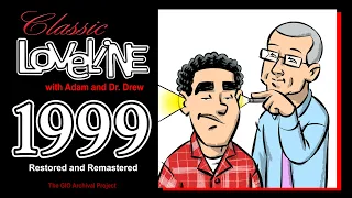 Classic LoveLine #962 (feat. Pennywise)