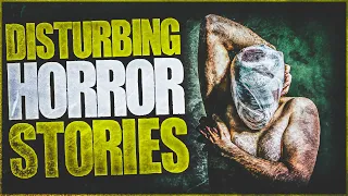 9 True Disturbing Horror Stories