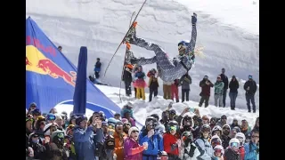 Copper Mountain Crash