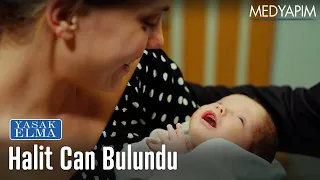 Halit Can bulundu - Yasak Elma