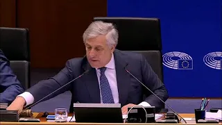 Конец тайному лобби в Европарламенте