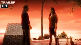 Tony Stark and Morgan Stark Soul World DELETED SCENE - Avengers: Endgame