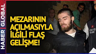 Cem Garipoğlu'nun Mezarının Açılmasıyla İlgili Flaş Gelişme! Babası Başvuru Yaptı!