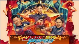 JACK EM POPOY THE PULISCREDIBLES #JackEmPopoyThePuliscredibles