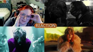 Reacting to DPR IAN for the FIRST TIME!