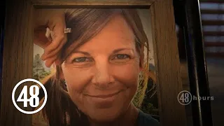 "48 Hours" looks into the mystery of missing Colorado mom Suzanne Morphew