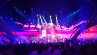 Onuka - Eurovision 2017 Grand Final Live | Онука  - Евровидение 2017 Финал  Євробачення 2017 Фінал