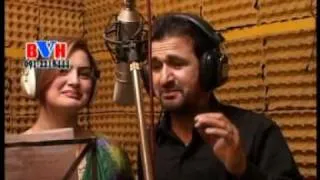 Me And Rahim Shah Our Mix New Pashto Song
