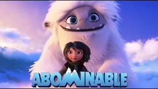 Abominable – Coming Soon (Universal Pictures Trinidad) HD