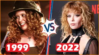 American Pie 1999 Cast Then and Now 2022 How They Changed