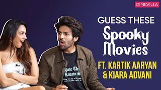 Kartik Aaryan, Kiara Advani on Bhool Bhulaiyaa 2; What advice they’d like to give their younger self